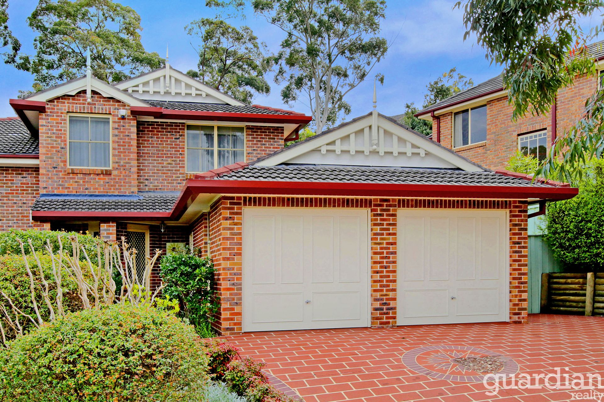 6 Minnamurra Grove Dural NSW, Dural - Thumbnail 2