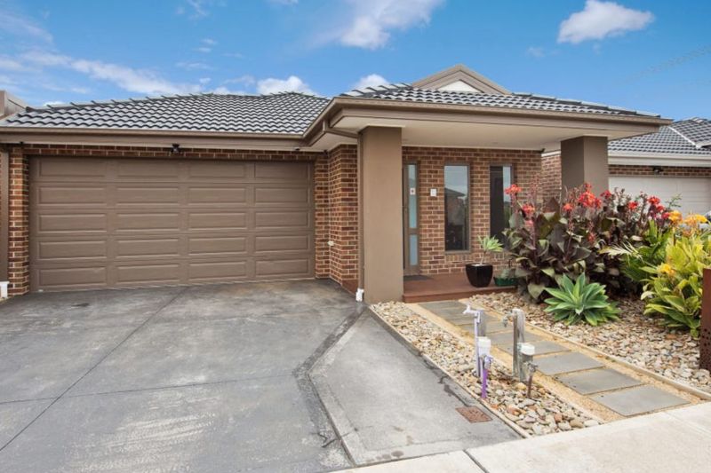 4 Wrexham Road, Wollert