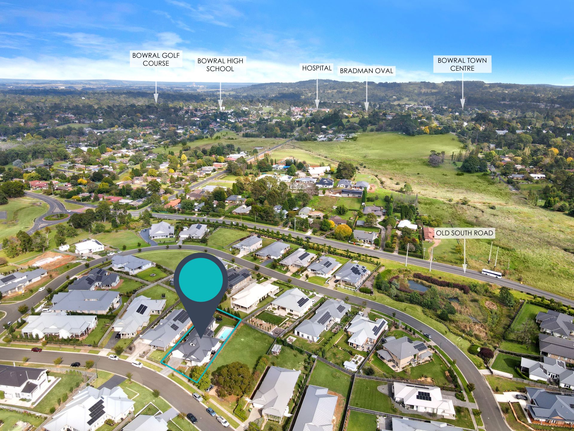 7 Ginahgulla Drive, Bowral, Bowral - Thumbnail 2