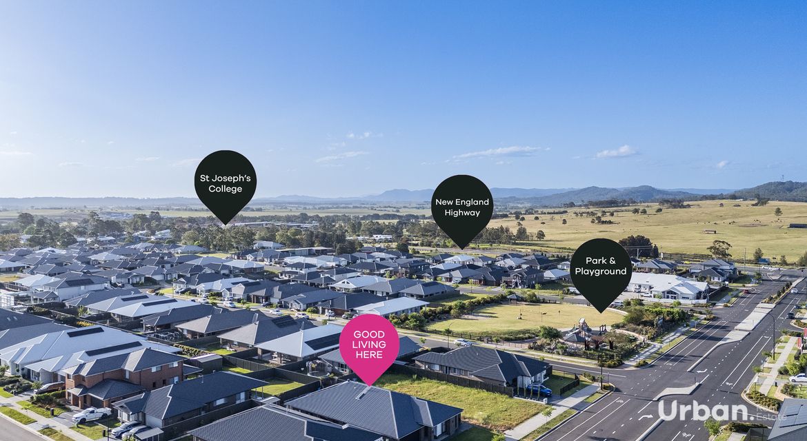Lochinvar 28 Springfield Drive