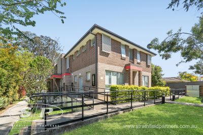 ./20a Centenary Road Merrylands NSW, Merrylands - Thumbnail 7