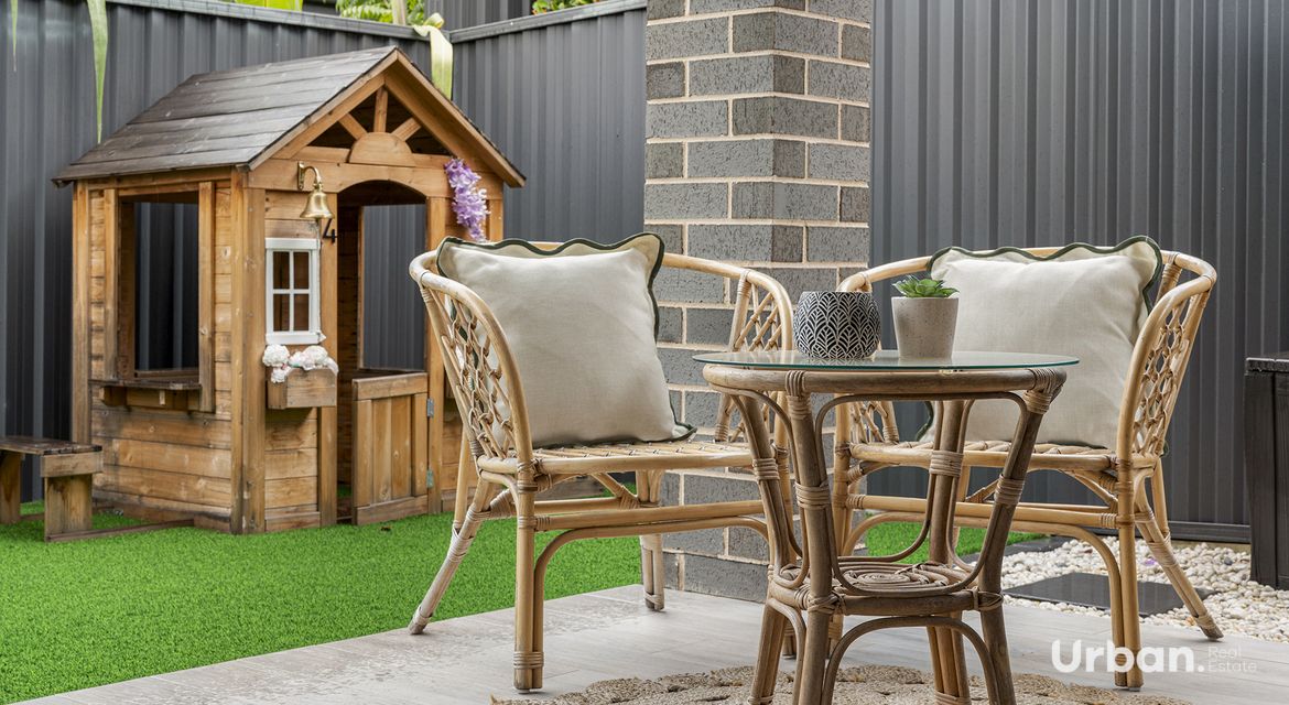 Marsden Park 16 Winder Street