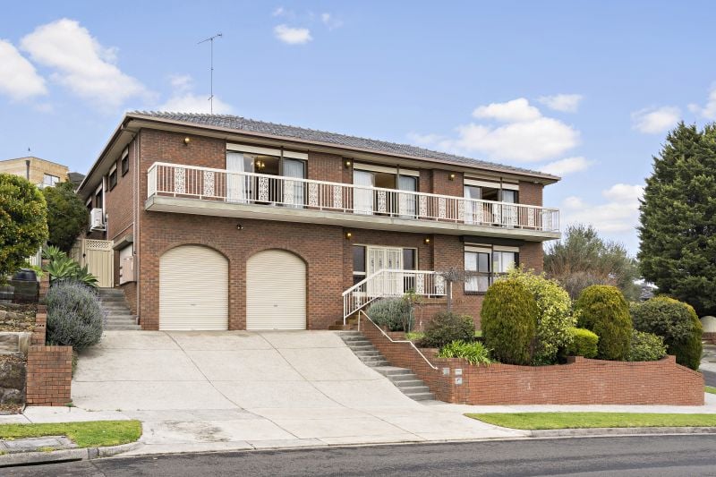 1 Hiah Close, Greensborough