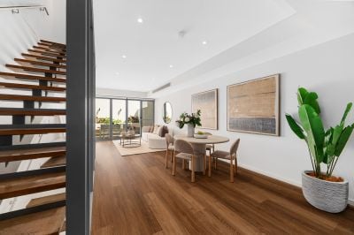 Rosebery 70 Dunning Avenue