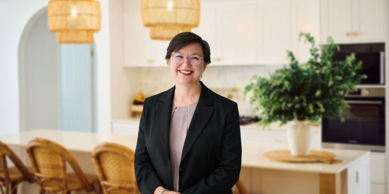 Jacinda Wilson