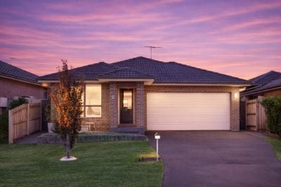 Elderslie
