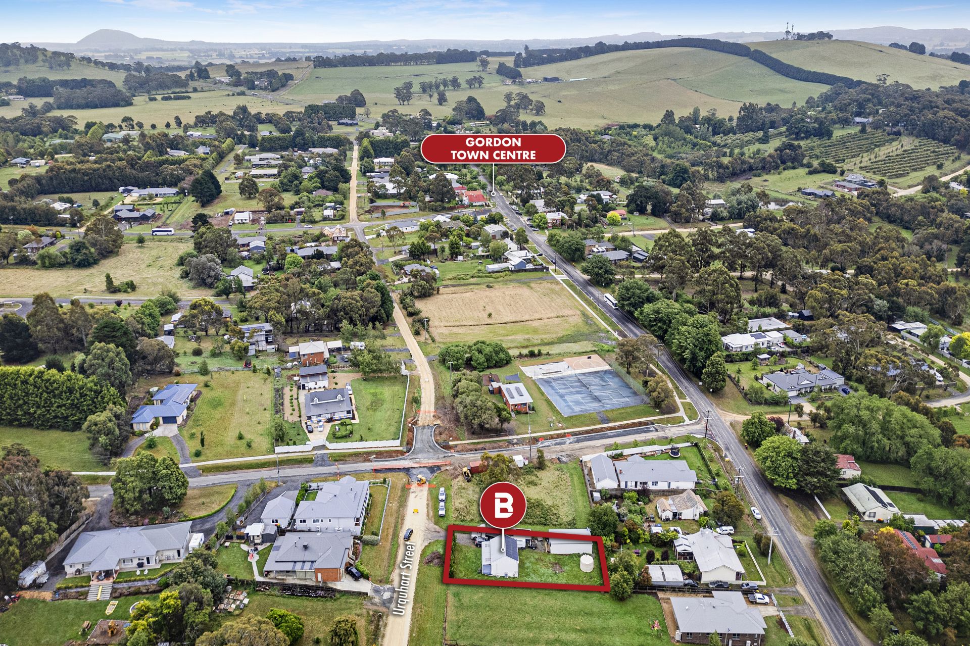 32 Urquhart Street, Gordon, Gordon - Thumbnail 5