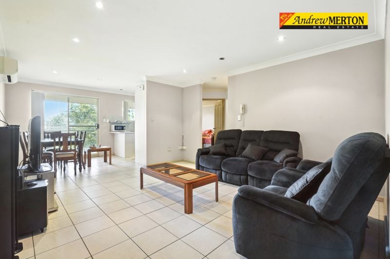 12/8-10 Newman Street, Merrylands