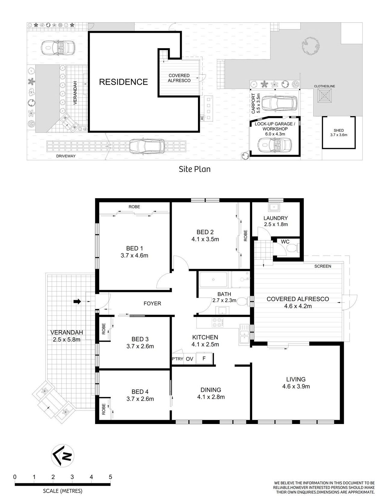 DEPOSIT TAKEN - Bright and spacious 4 bedroom home!