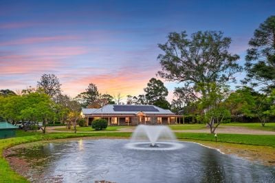 Castlereagh 99-105 Sheredan Road