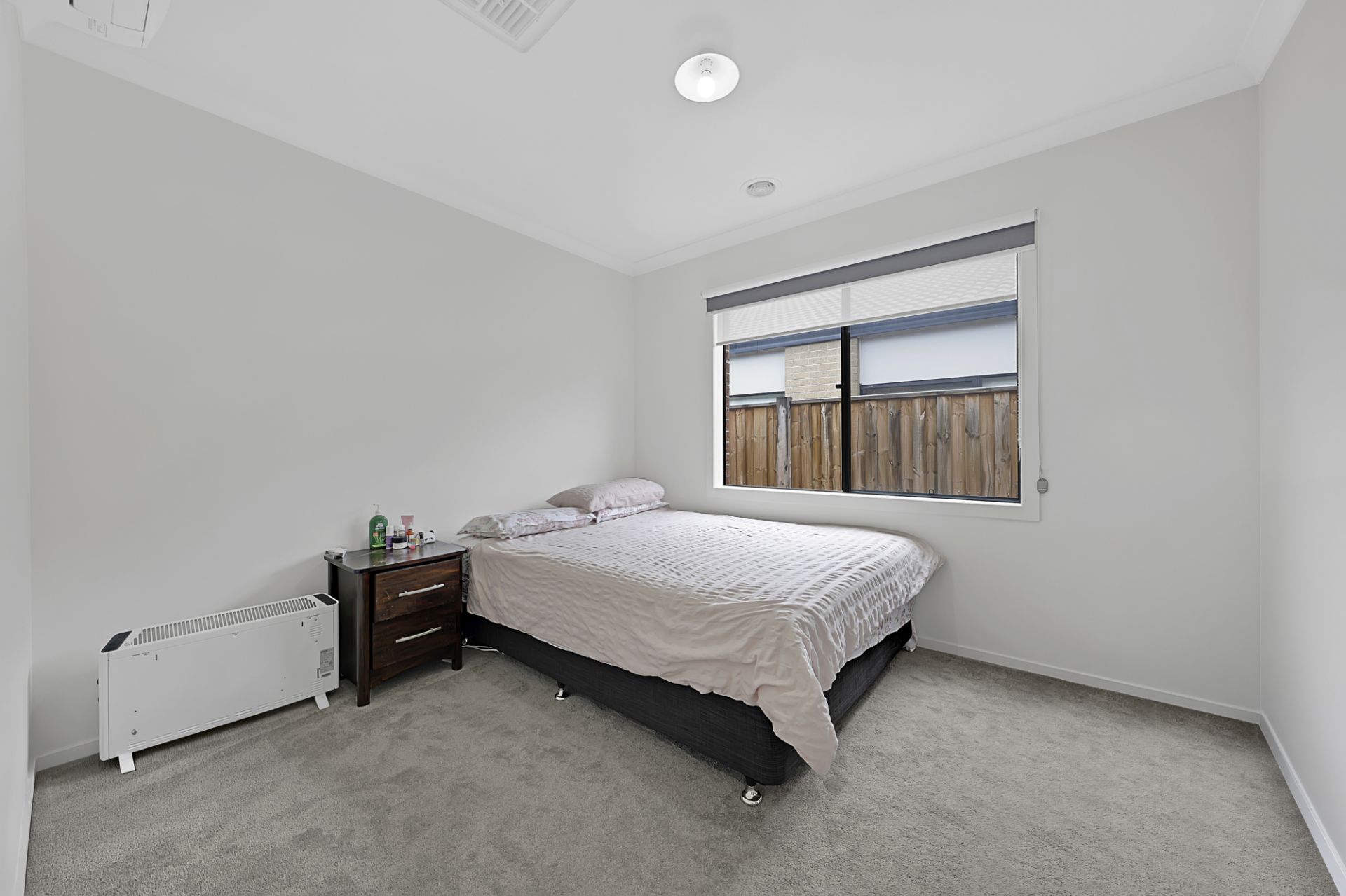 4-Bedroom Family Home with Space, Security & Energy Efficiency