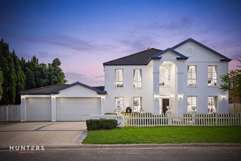 111 Chepstow Drive, Castle Hill