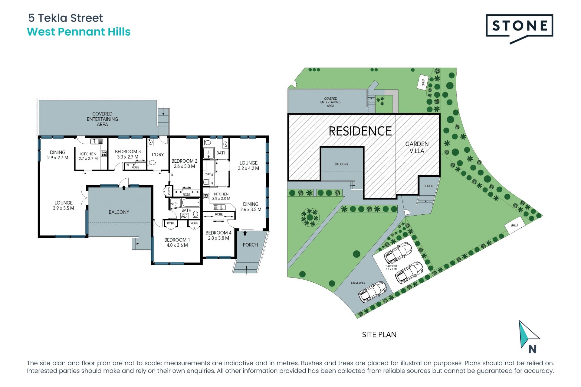 Sold March 2024 - Contact James Ramsay 0420 665 913'