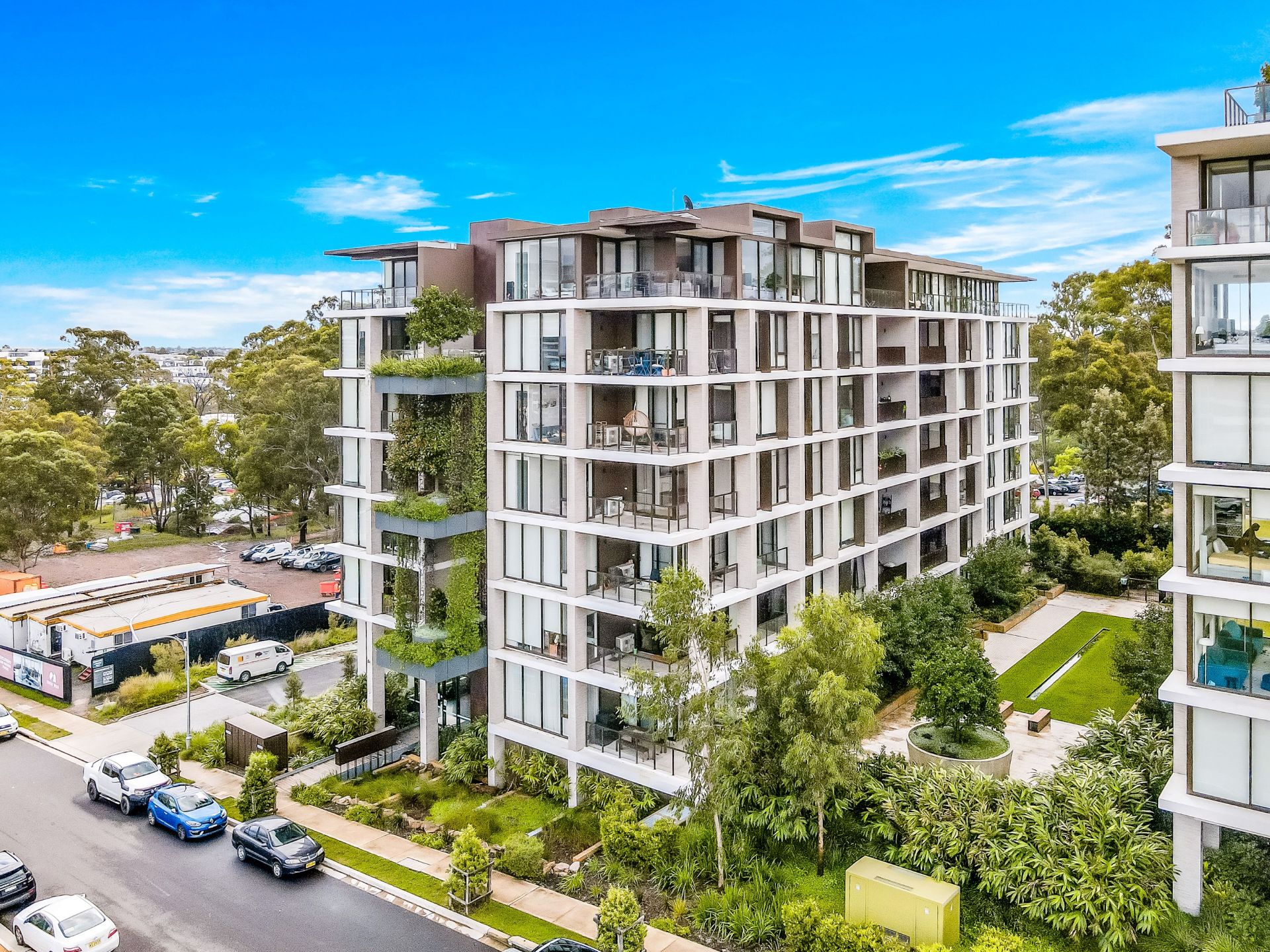 401/13 Spurway Drive, Norwest, Norwest - Thumbnail 3