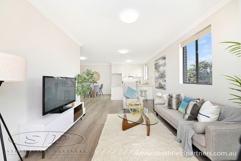 14/10 Parnell Street, Strathfield, Strathfield - Thumbnail 5