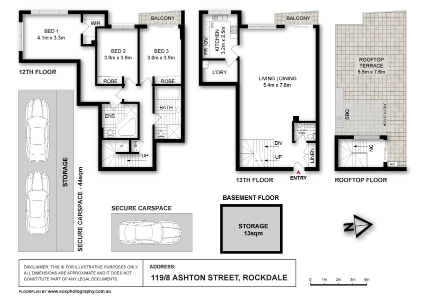 SOLD BY SAM ABBAS 0406 750 075