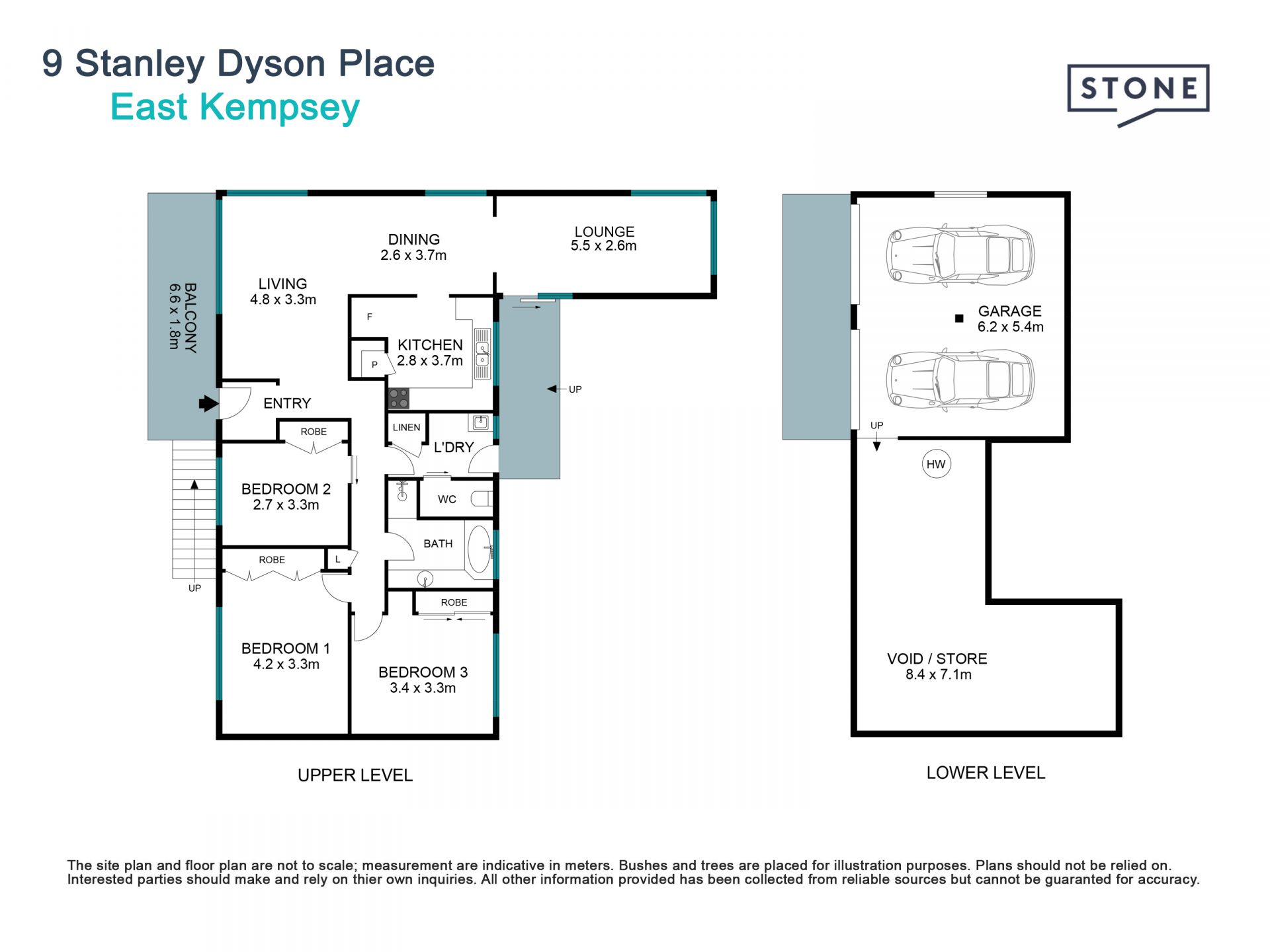 Hidden Brick & Tile in East Kempsey - Discover Your Perfect Neighbourhood!