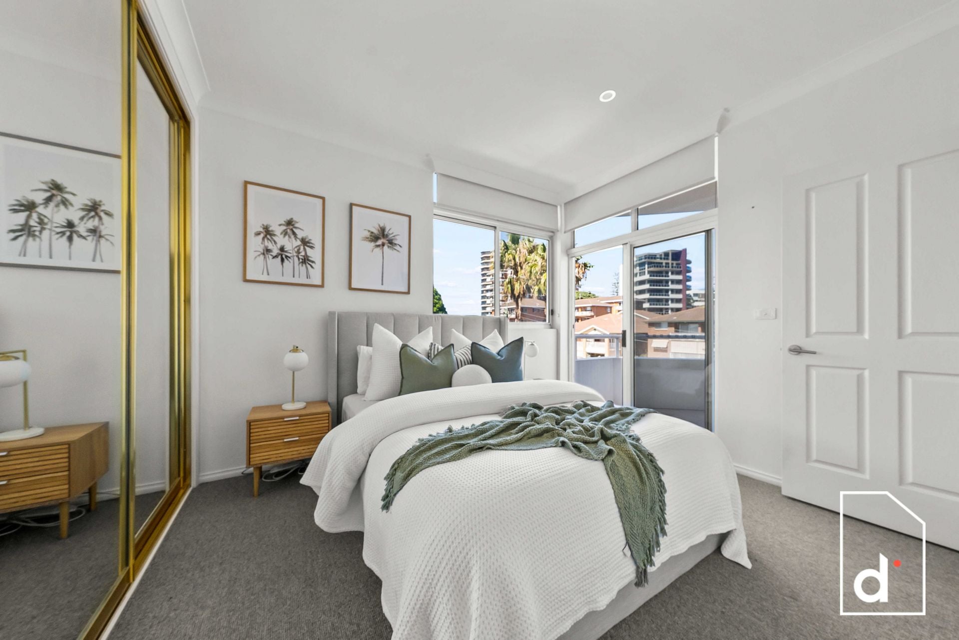 6/11-15 Corrimal Street, Wollongong NSW