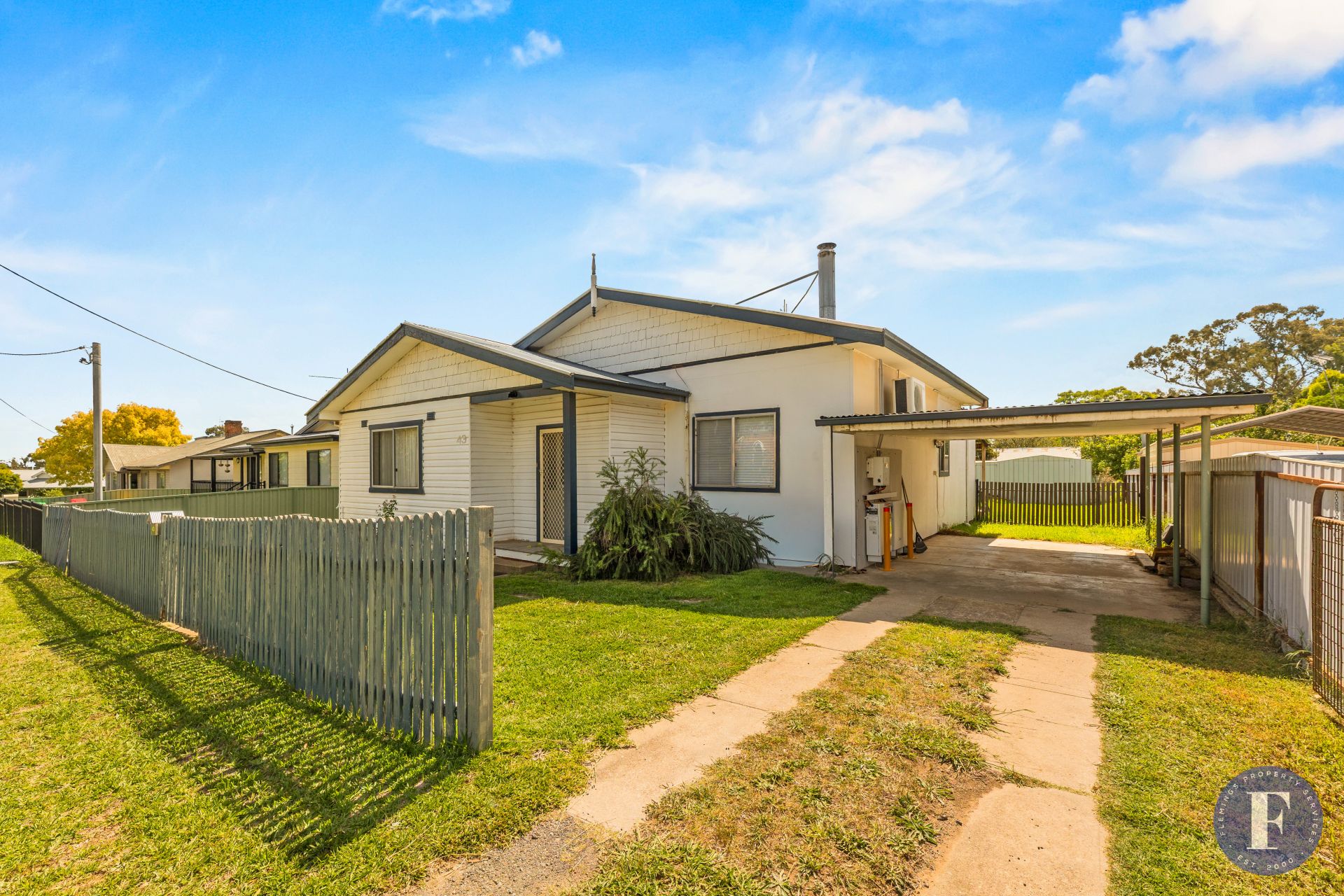 43 Queen Street, Boorowa NSW, Boorowa - Thumbnail 3