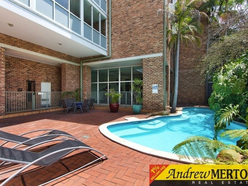 Unit 214/2 City View Road, Pennant Hills