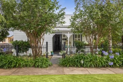 Moss Vale 11 Elizabeth Street