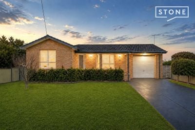Cessnock 20 Lee-Ann Crescent