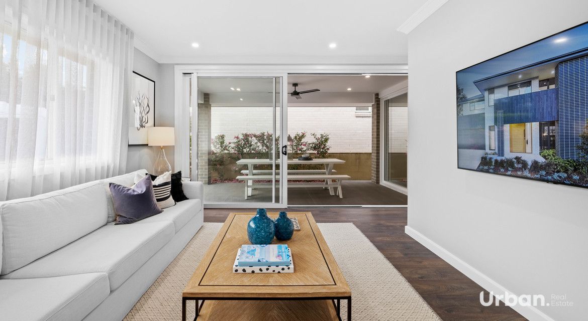 North Rothbury 3 Peachy Avenue