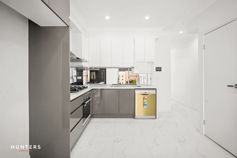 8/2-4 Andrew Place, Girraween