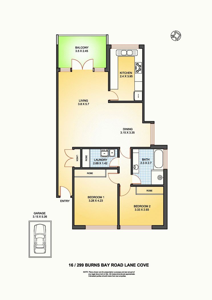SOLD BY CHRISTOPHER BALFOUR 0400 041 200 & CANDACE PARKS 0418 282 028
