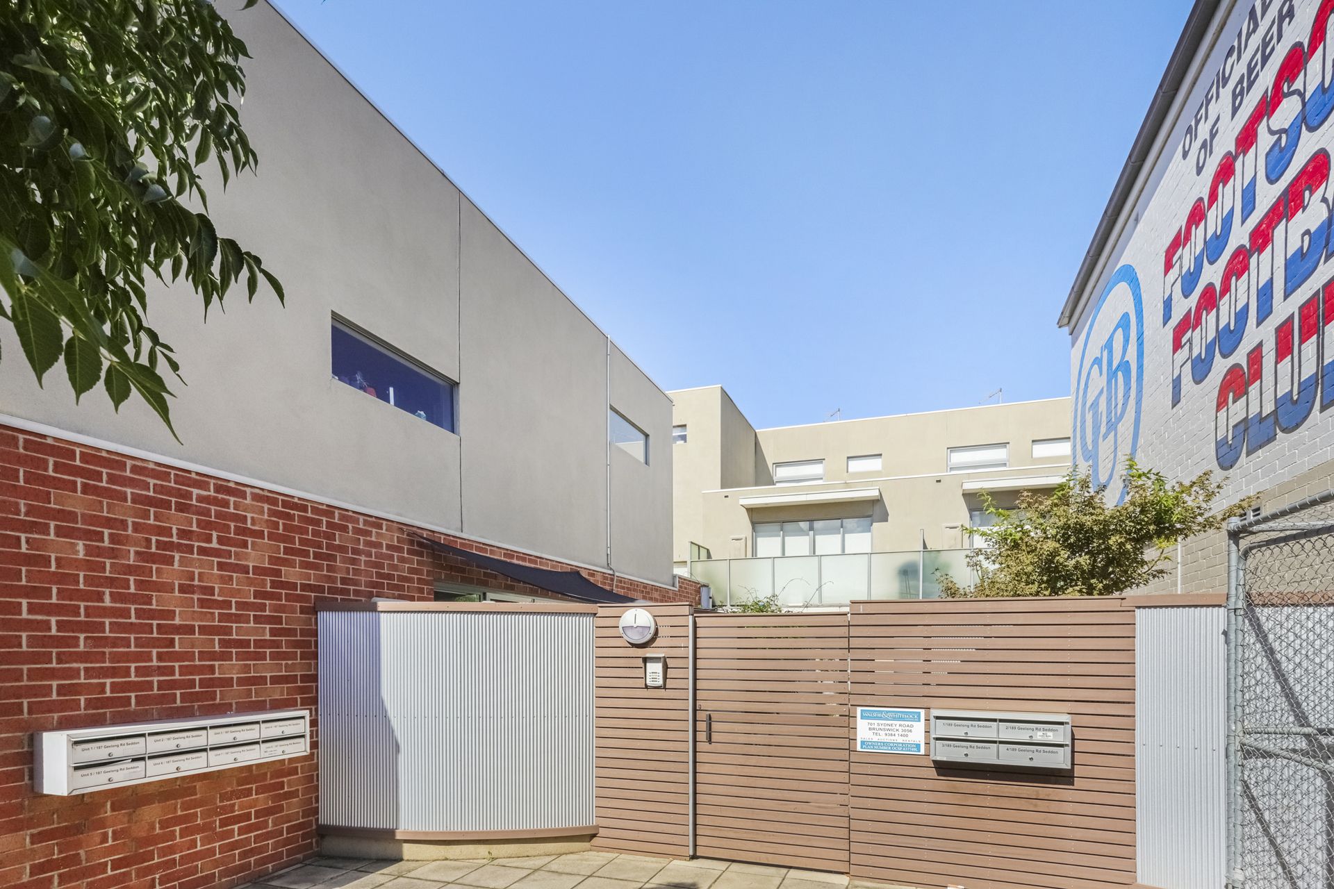 7/187 Geelong Road Seddon VIC, Seddon - Thumbnail 3