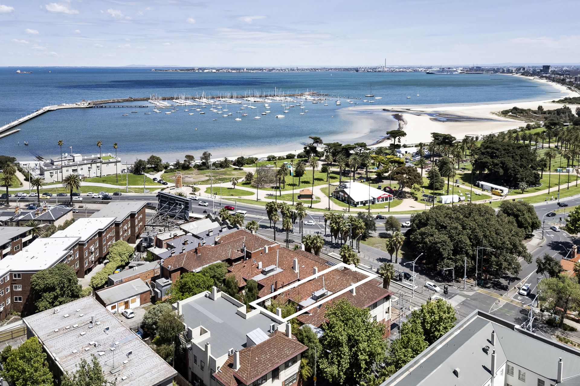 7/17a Fitzroy Street, St Kilda, St Kilda - Thumbnail 4