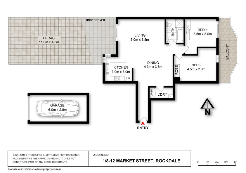 SOLD $577,500 SAM ABBAS 0406 750 075