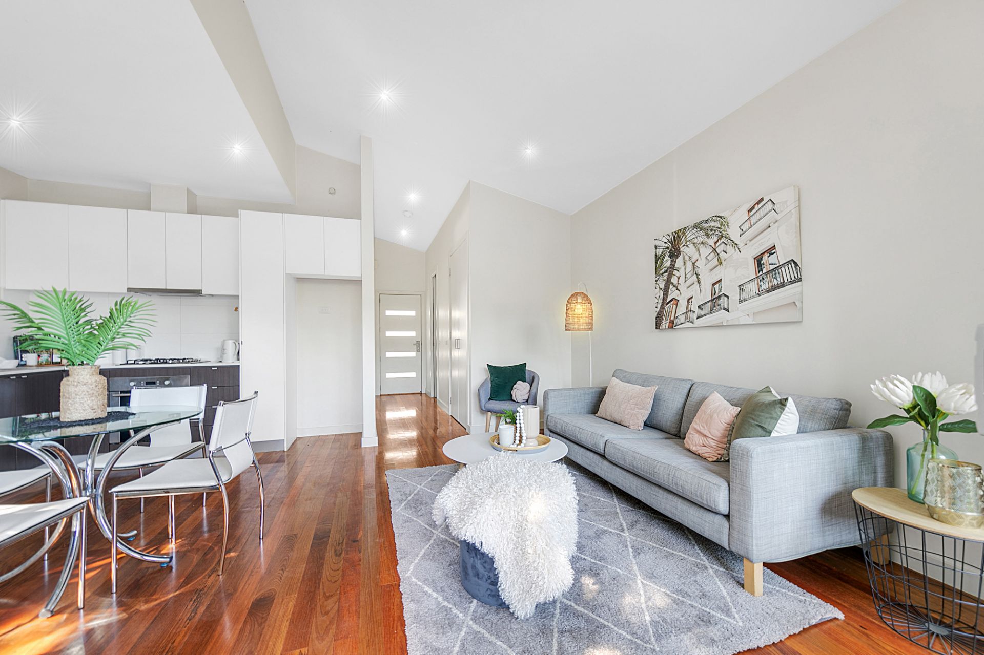 1st homebuyers/investors/downsizers – its hard to fault but easy to buy ….