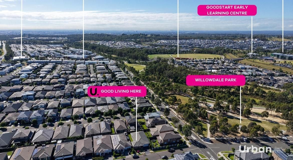 Leppington 29 Baden Powell Avenue