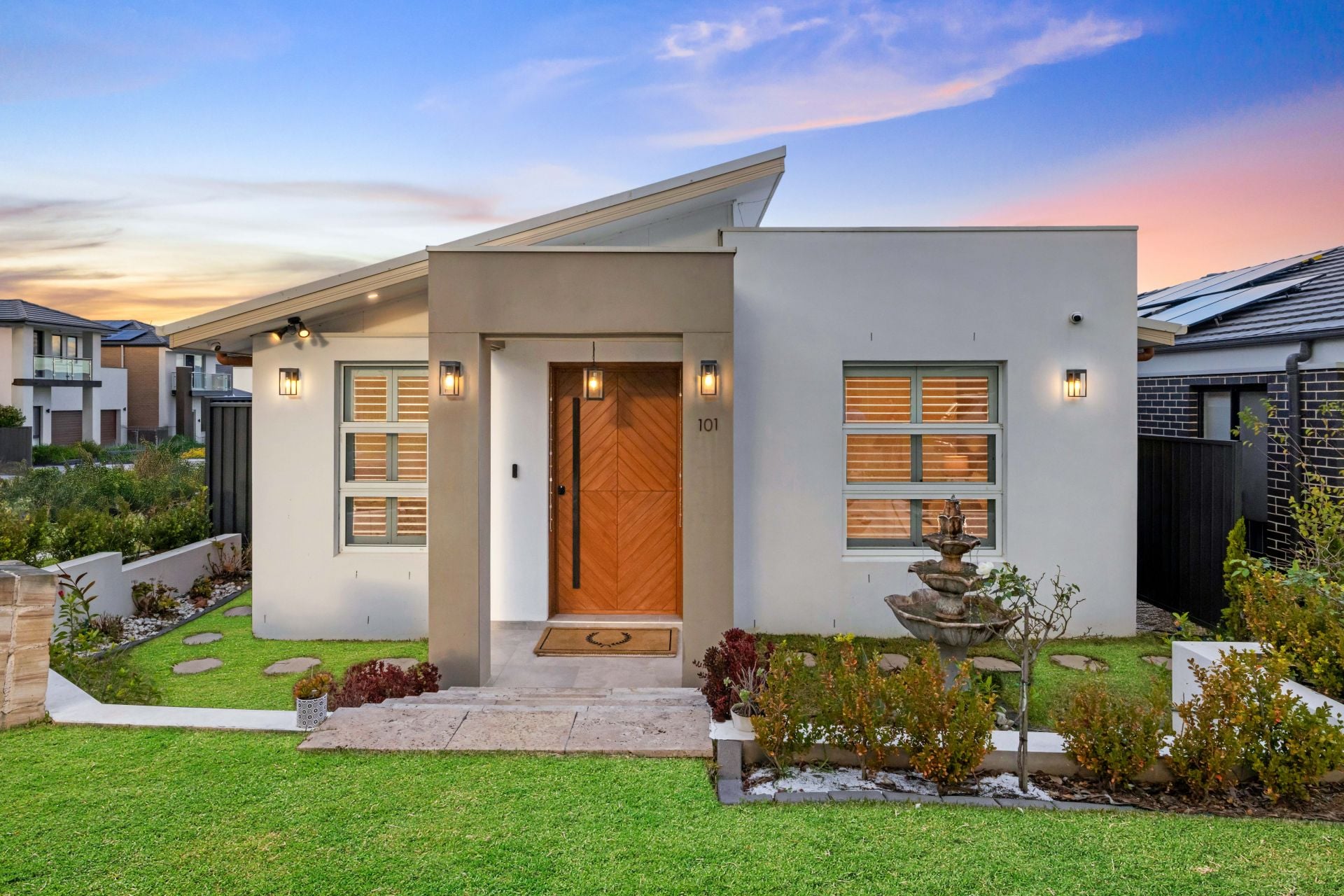 101 Flemington Parkway, Box Hill - Image 1