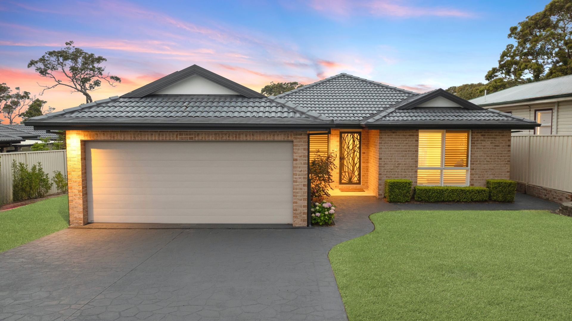 4 Parkside Avenue Bateau Bay NSW, Bateau Bay - Thumbnail 2