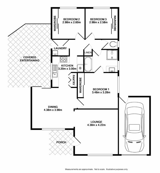 SOLD BY RUSSELL WYER & MICHELLE BALABKA - $650,000