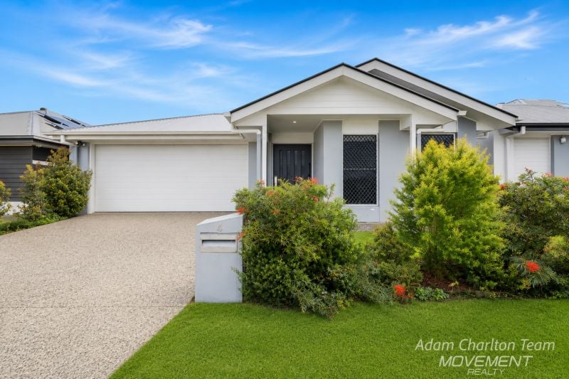 4 Starwort Street Caboolture QLD, Caboolture - Image 1
