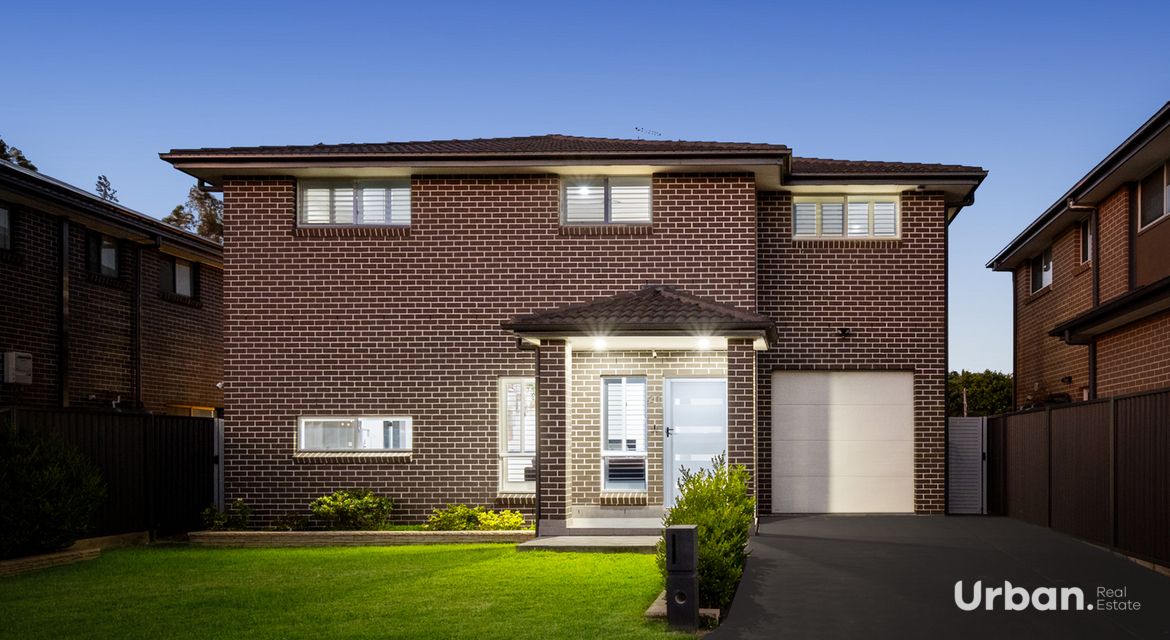 Casula 21 Darcy Street