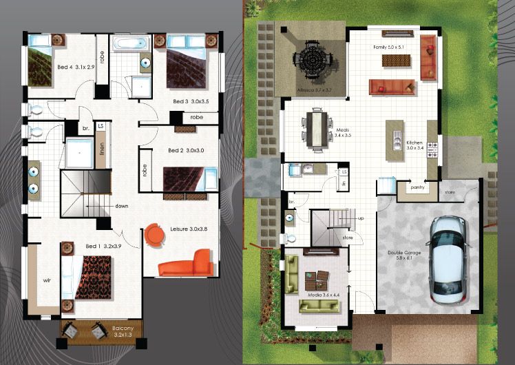 UNDER CONTRACT
