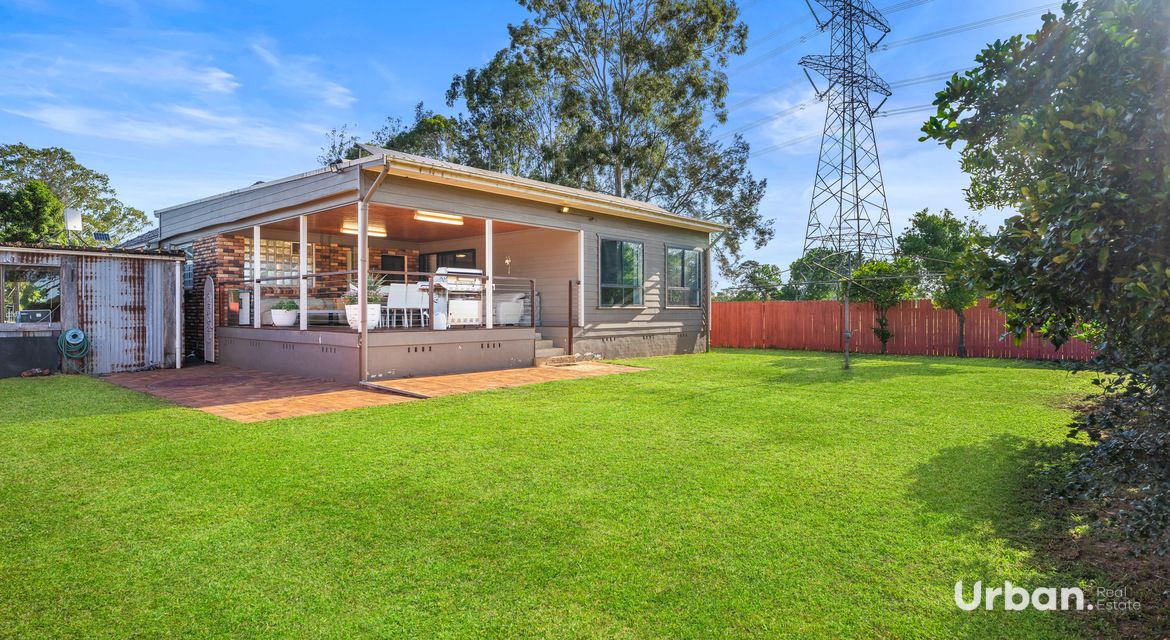 Llandilo 209 Seventh Avenue