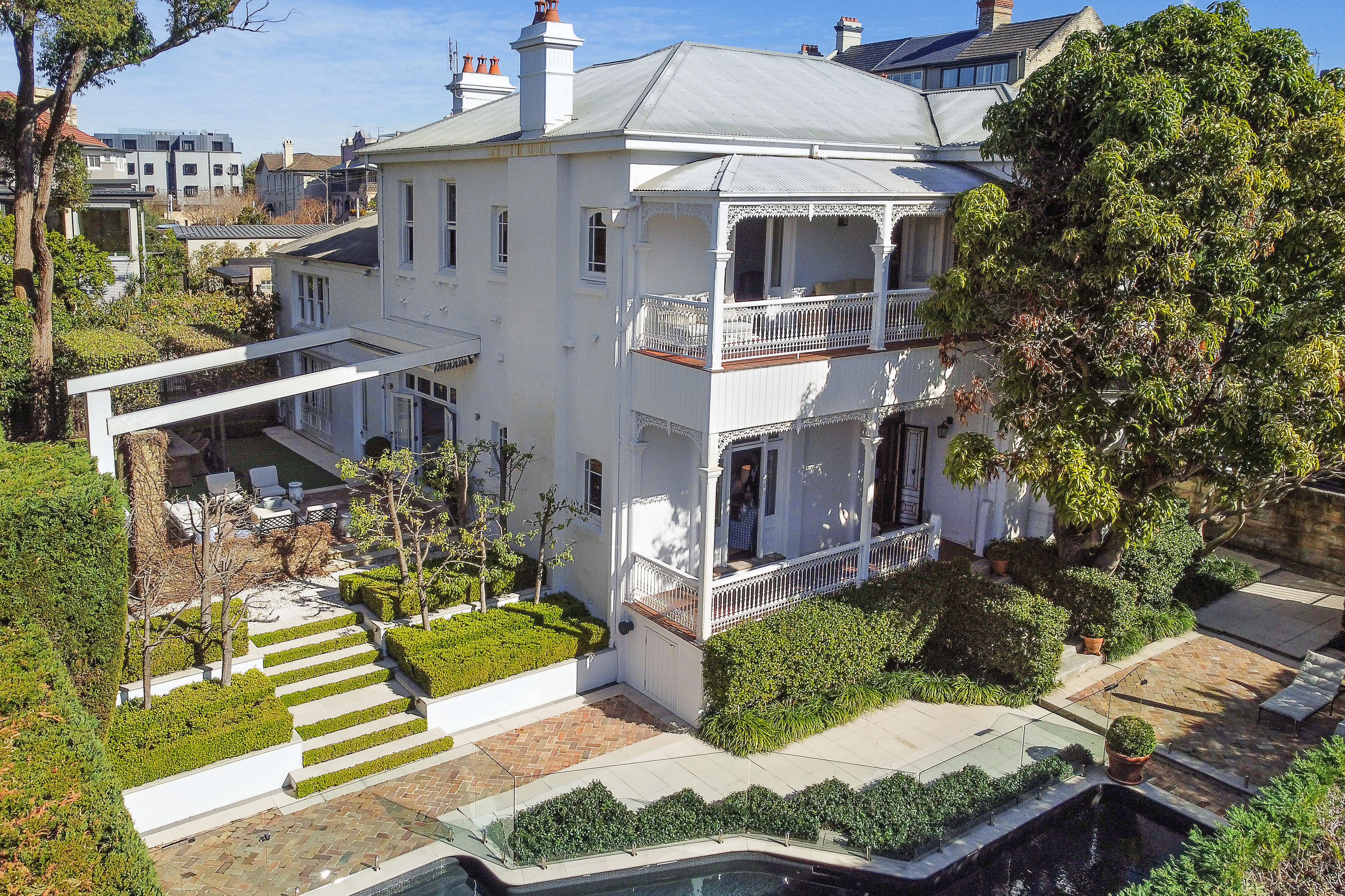 11 King George Street Lavender Bay 2060