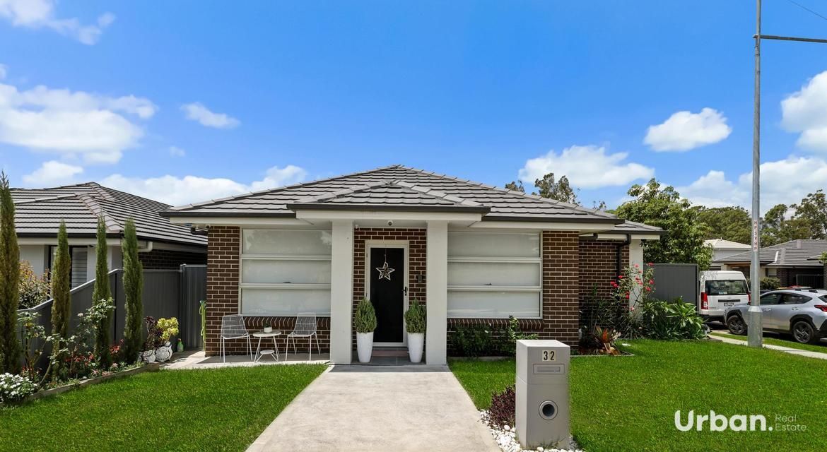 Leppington 32 Sun Road