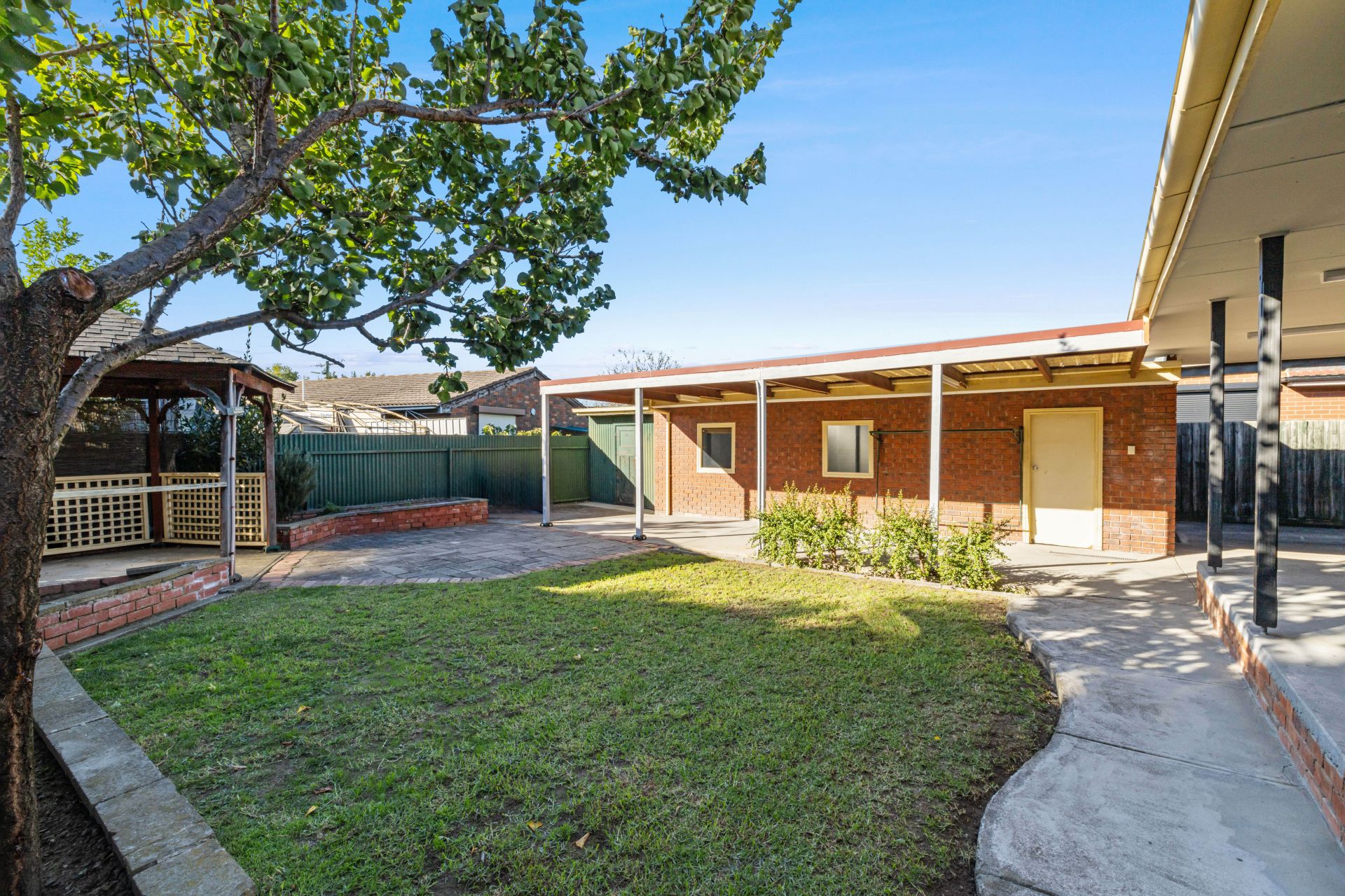 Ideal Family Home