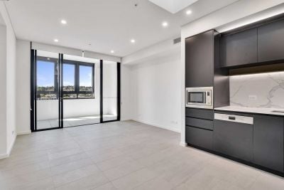 Melrose Park 803/2c Wharf Road