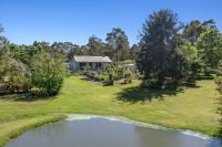 550 Mcdonalds Road Clonbinane, Vic