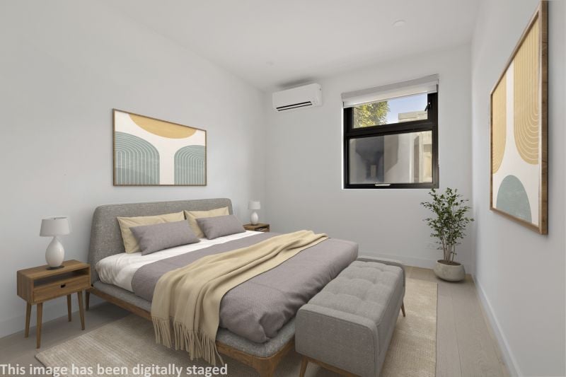 2/411 Murray Road, Preston