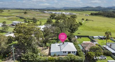 Lochinvar 94 New England Highway