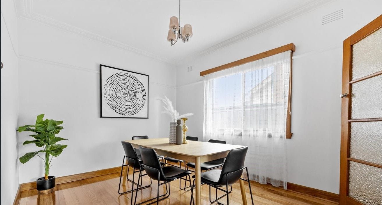 Generous Family Home Offering Comfort and Warmth