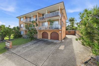 4/43 Church Street, Port Macquarie